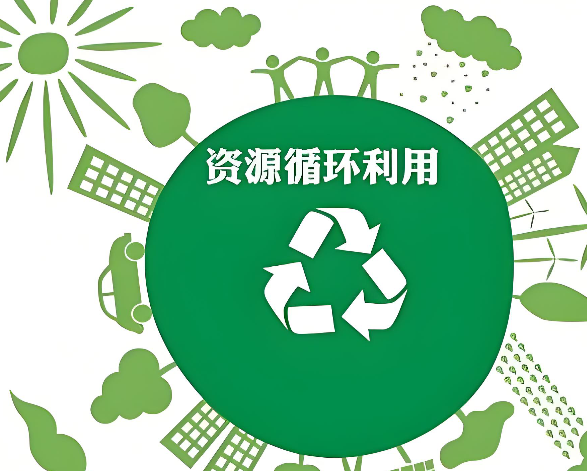 資源循環與價值提升的綜合路徑